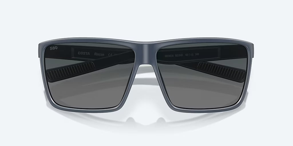 Rincon Midnight Blue w/ Gray Gradient 580G