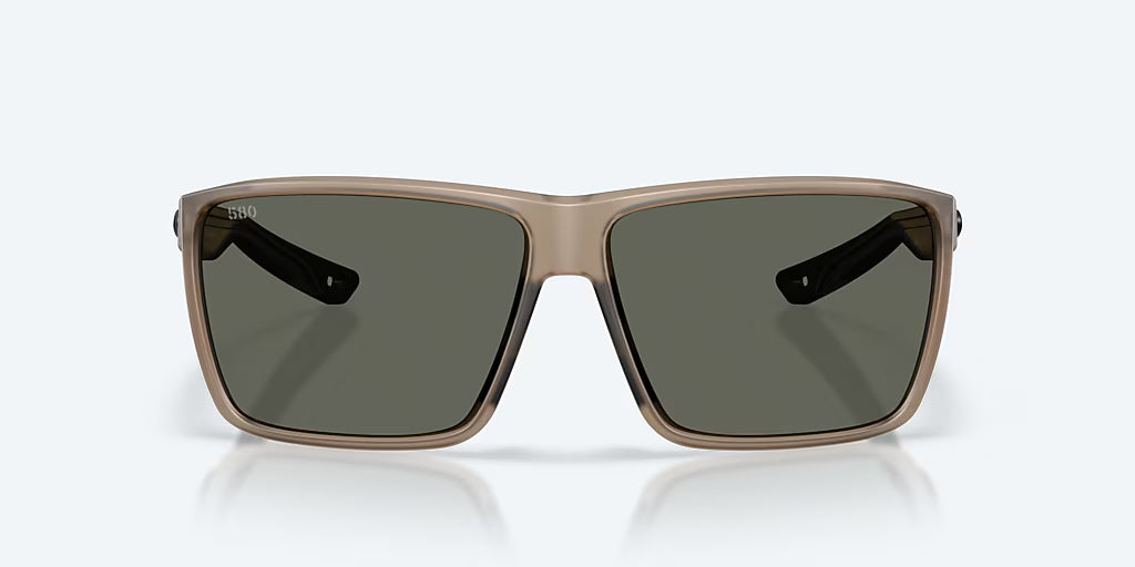 Rincon 2 II Matte Brown Smoke w/ Gray 580G