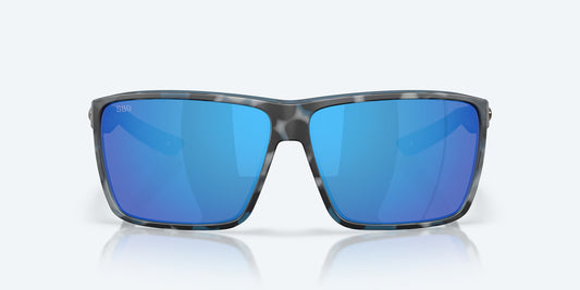 Rincon 2 II Deep Water Camo w/ Blue Mirror 580G
