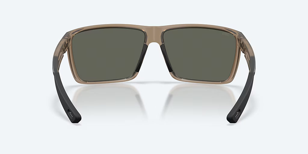 Rincon 2 II Matte Brown Smoke w/ Gray 580G