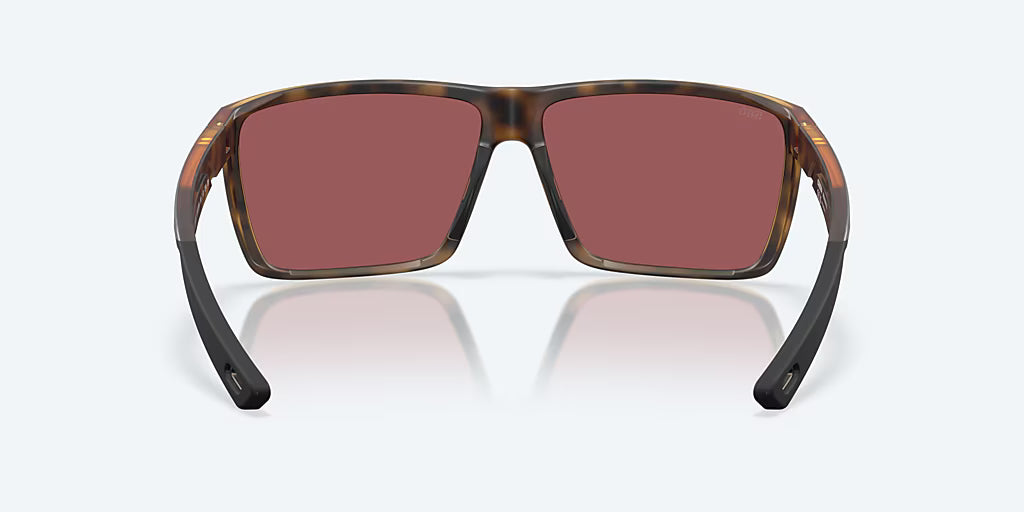 Rincon 2 II Matte Tortoise w/ Gold Mirror 580G