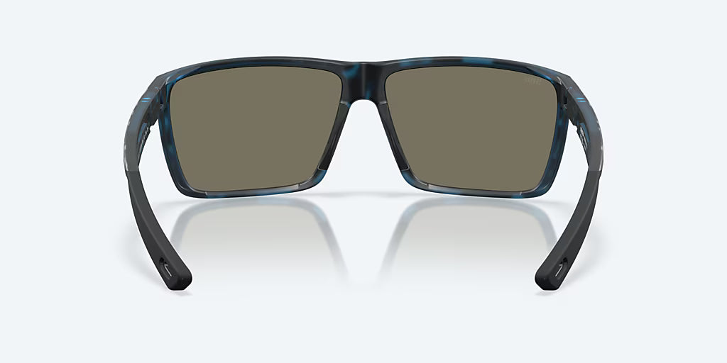 Rincon 2 II Deep Water Camo w/ Blue Mirror 580G
