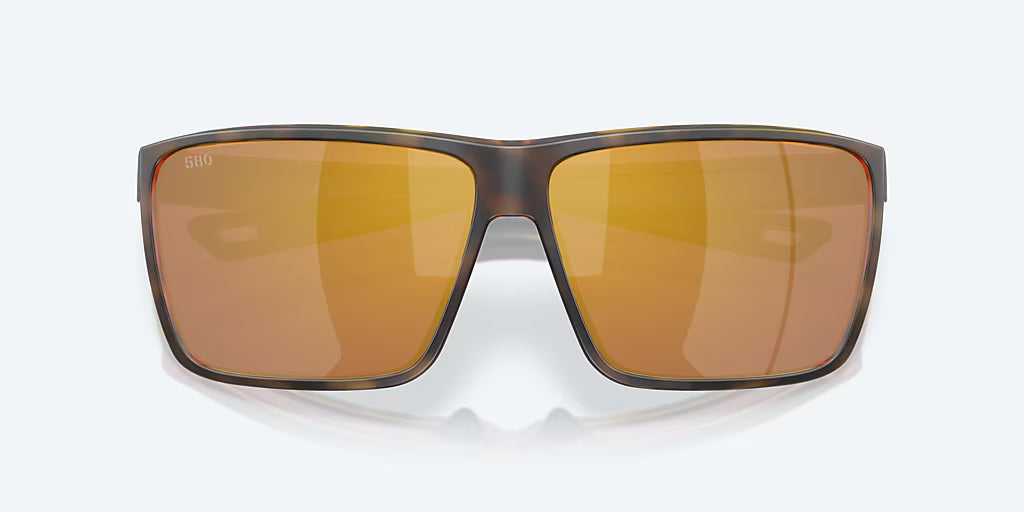 Rincon 2 II Matte Tortoise w/ Gold Mirror 580G
