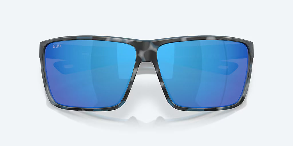 Rincon 2 II Deep Water Camo w/ Blue Mirror 580G