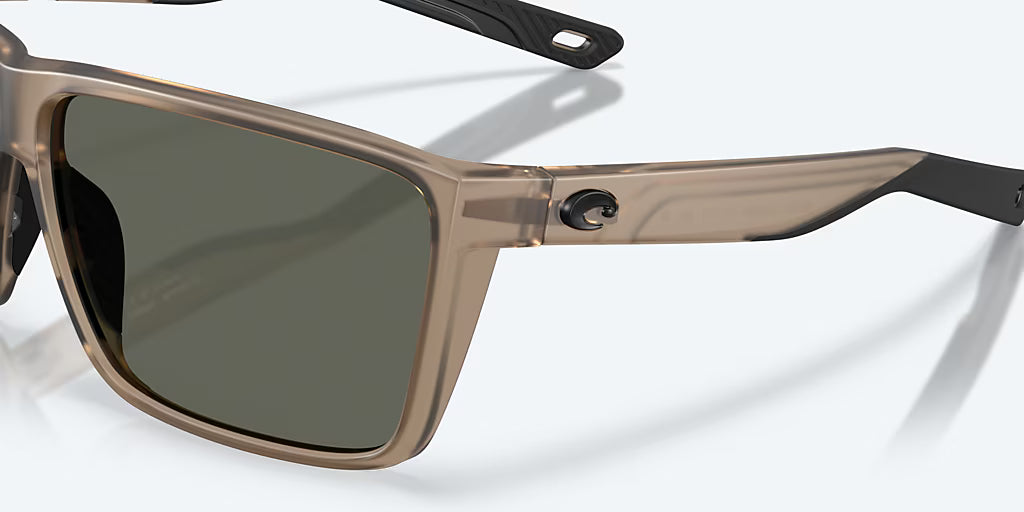 Rincon 2 II Matte Brown Smoke w/ Gray 580G