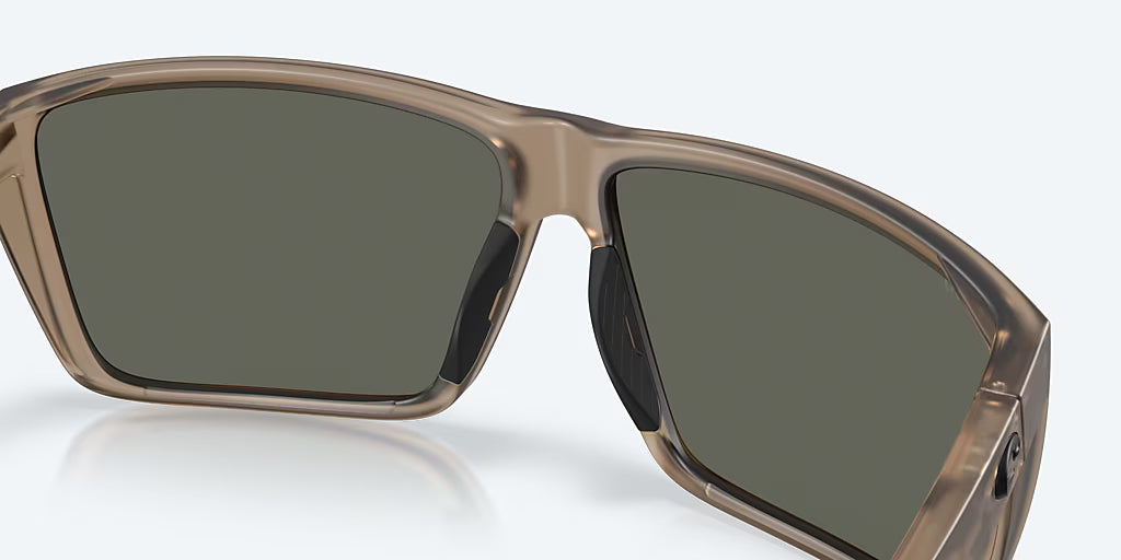 Rincon 2 II Matte Brown Smoke w/ Gray 580G