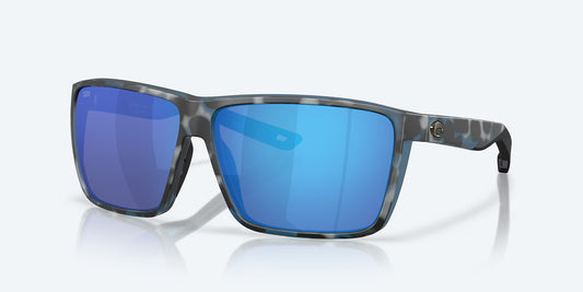 Rincon 2 II Deep Water Camo w/ Blue Mirror 580G