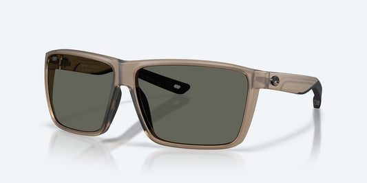 Rincon 2 II Matte Brown Smoke w/ Gray 580G