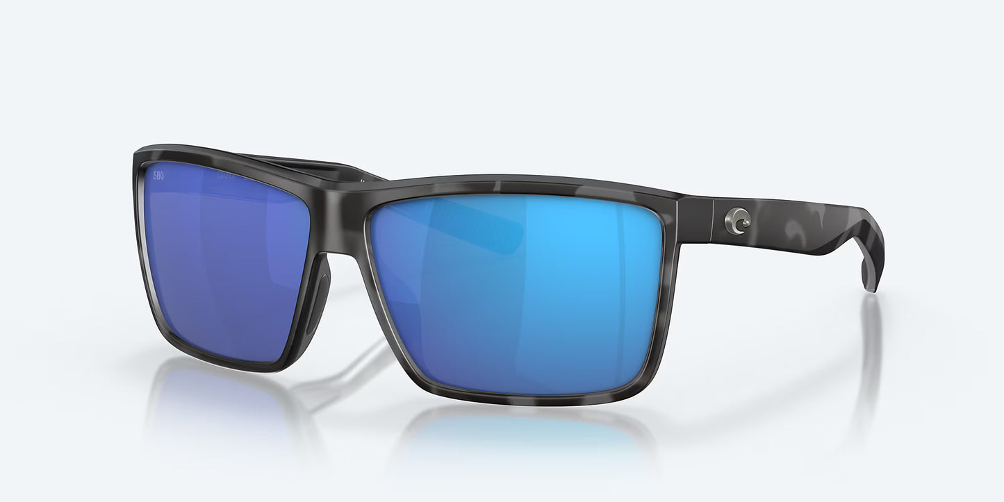 Rinconcito Tiger Shark w/ Blue Mirror 580G