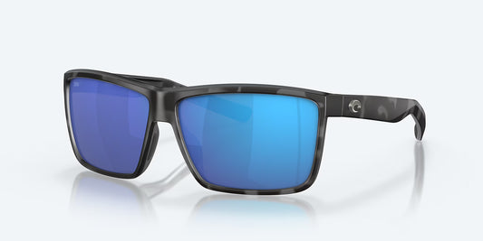 Rinconcito Tiger Shark w/ Blue Mirror 580G
