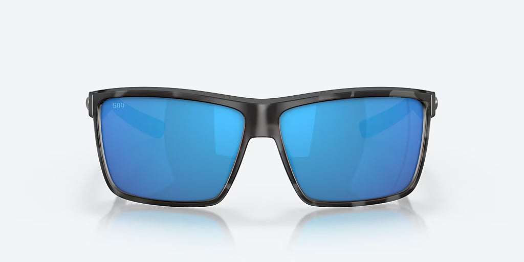 Rinconcito Tiger Shark w/ Blue Mirror 580G
