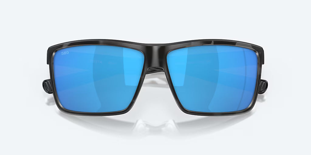 Rinconcito Tiger Shark w/ Blue Mirror 580G