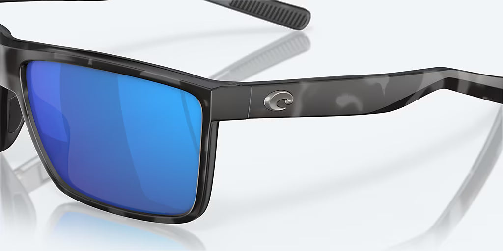 Rinconcito Tiger Shark w/ Blue Mirror 580G