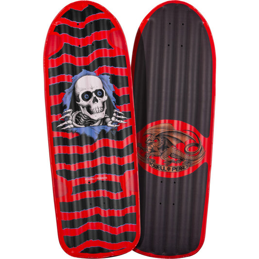 Powell Peralta Ripper Raft - Red