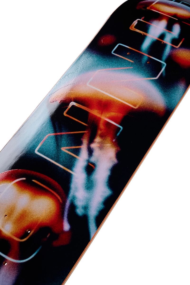 April Skateboards Ronnie Kessner Biolume Deck 8.5