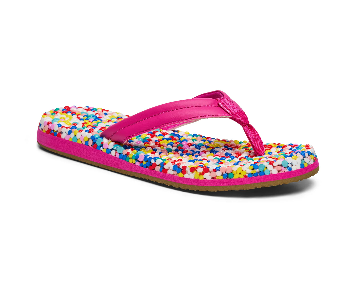 Women's Bubblecush - Fuchsia Fedora