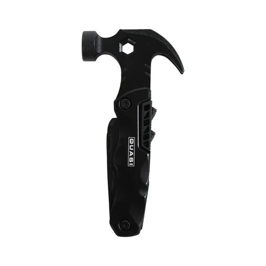 Quasi Multi-Tool Hammer - Black