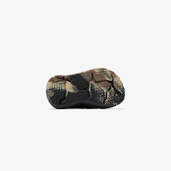 Scenario Kids Slip On - Woodland Camo
