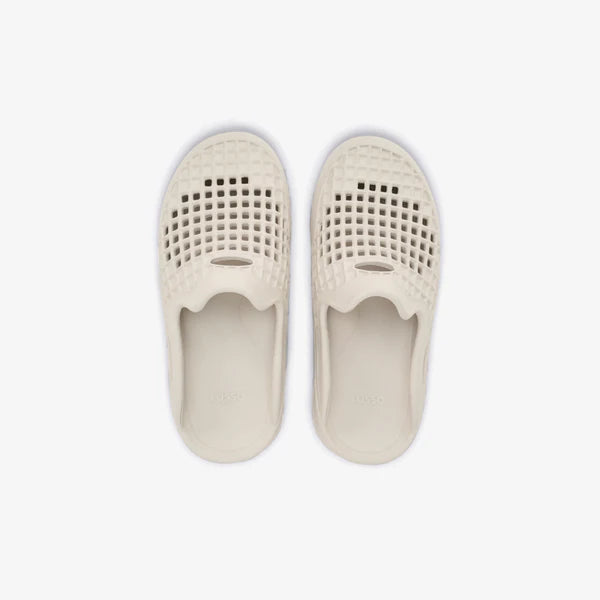Scenario Slide - Bone White
