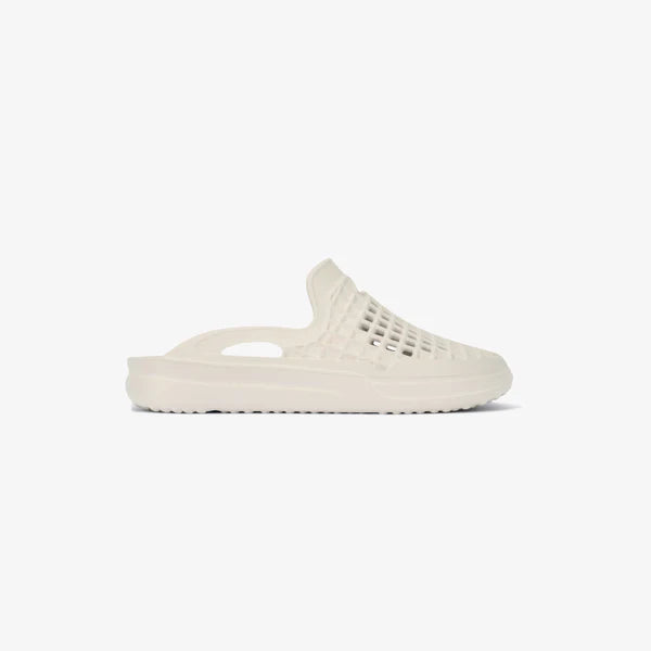 Scenario Slide - Bone White