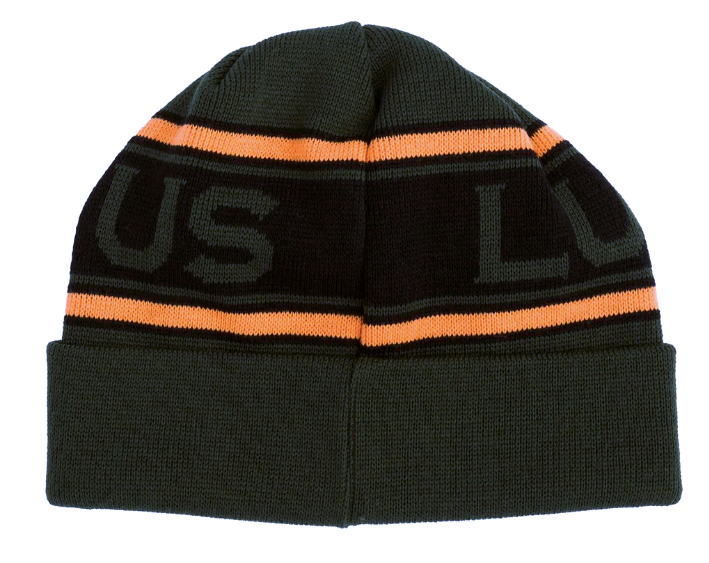 Creature Lurk with Us Long Shoreman Beanie