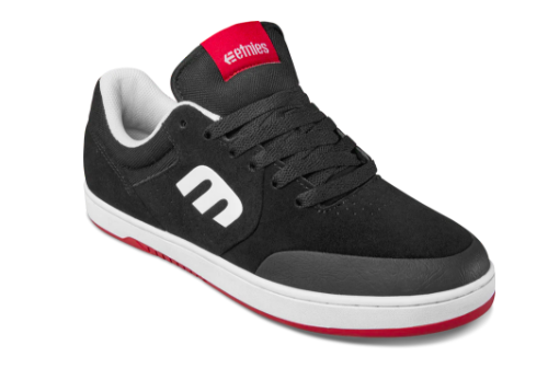 Etnies Marana - Blacktop Wash