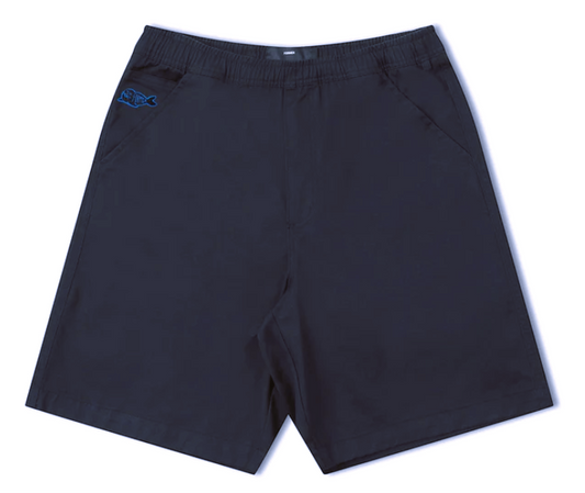 Former Reynolds EW 21" Walkshort - Black