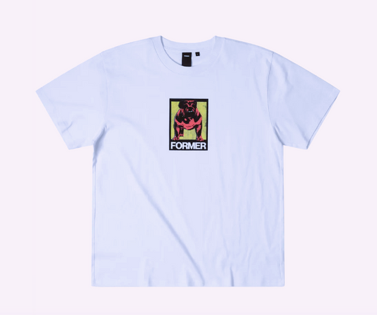 Former Fleabag Tee - White