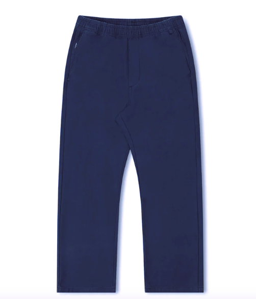 Former Prayer Canvas Pant - Cadet