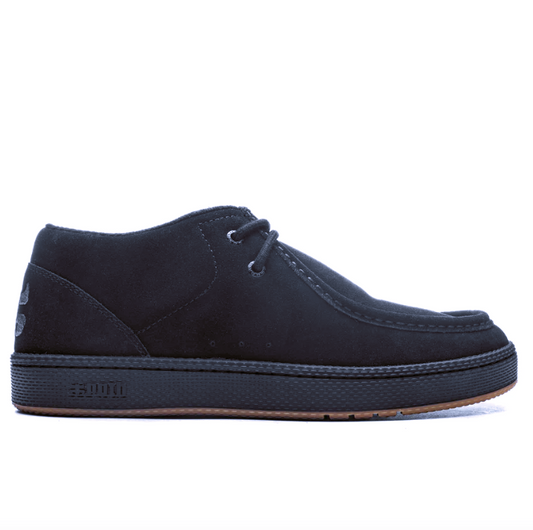 Ipath Cats - Black Suede