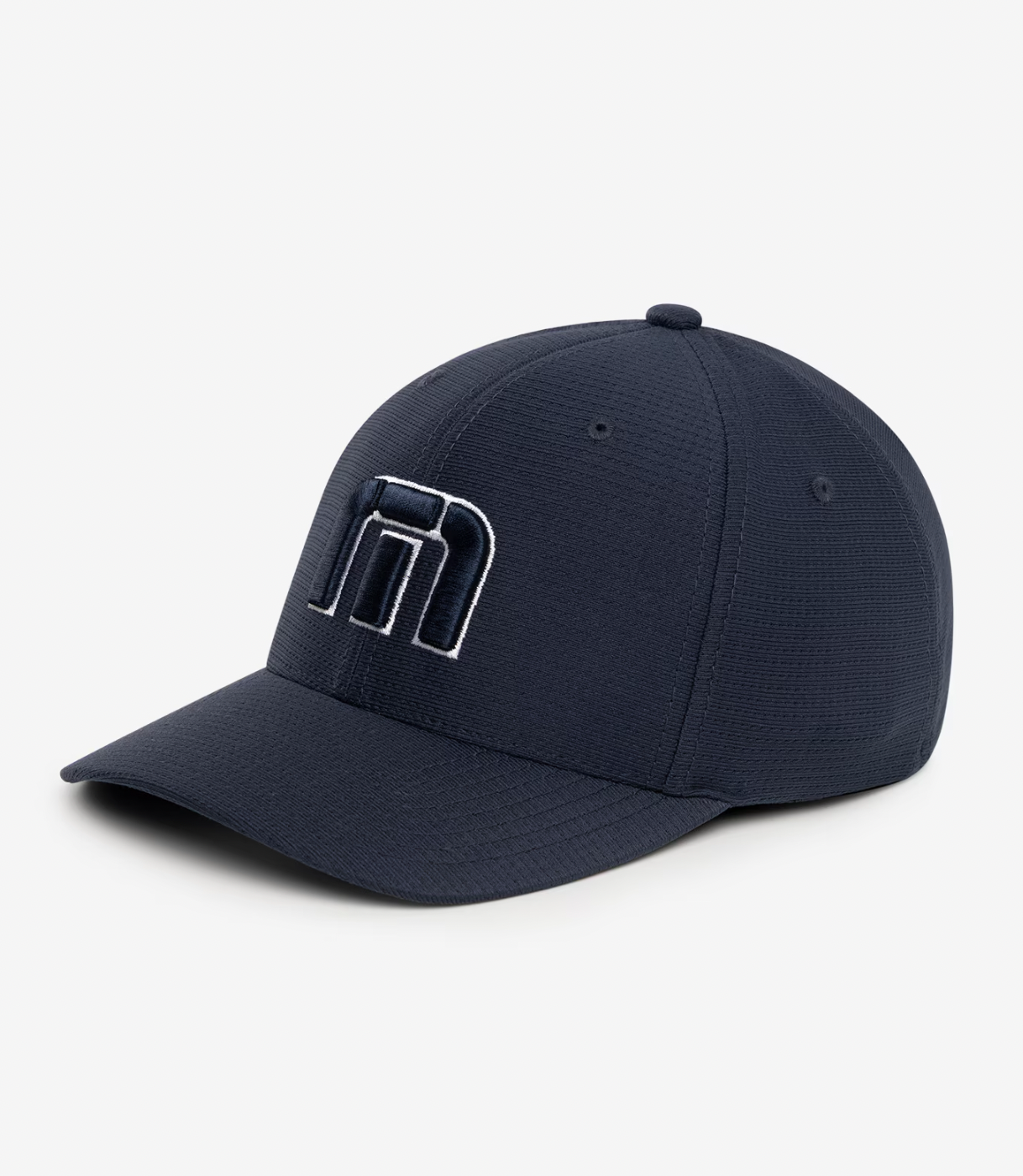 B-Bahamas Flex Fit Hat - Navy