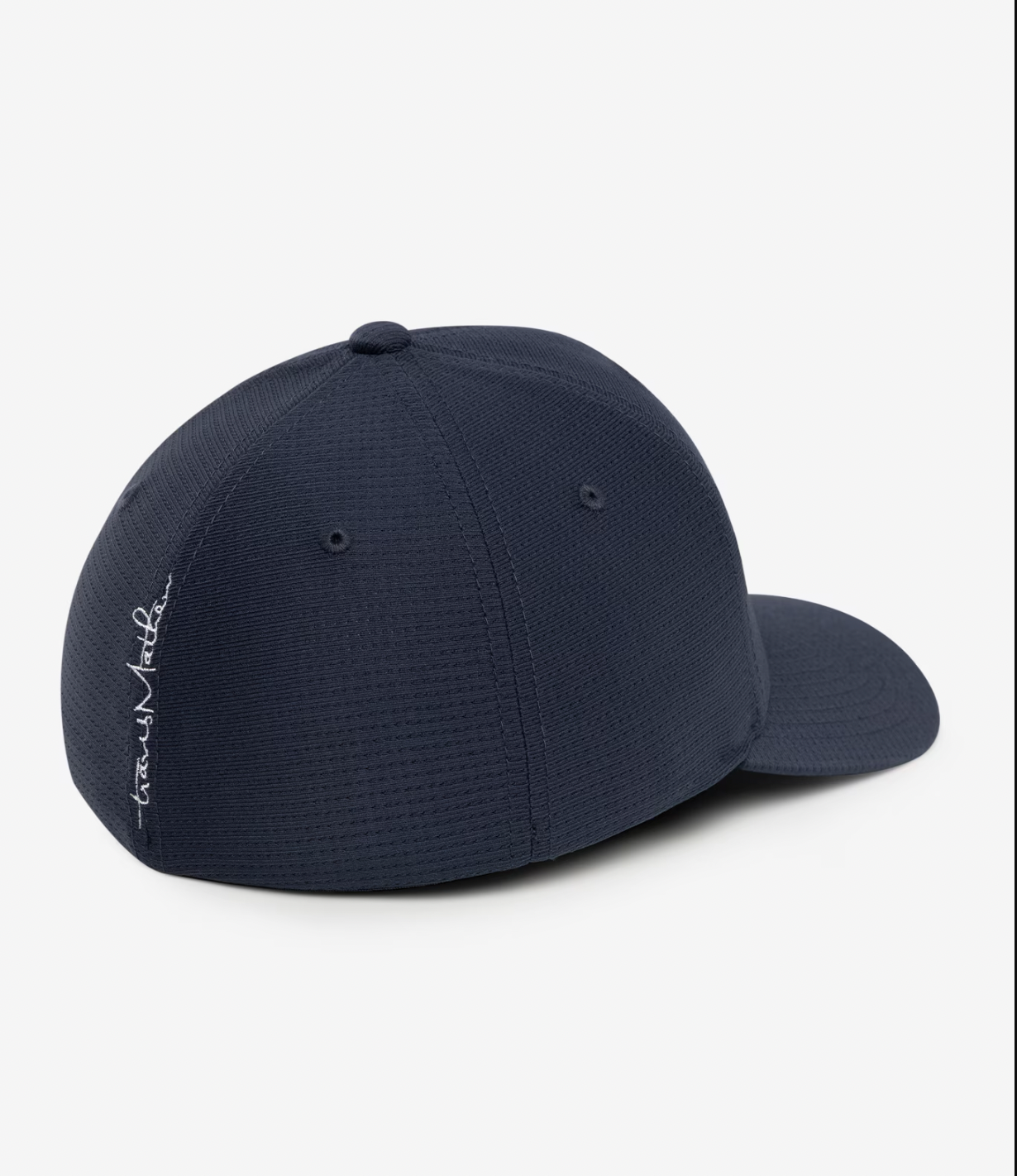 B-Bahamas Flex Fit Hat - Navy