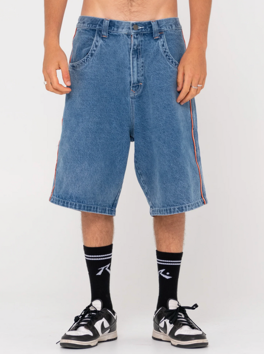 Rusty Flip Daddy Draggin Jorts