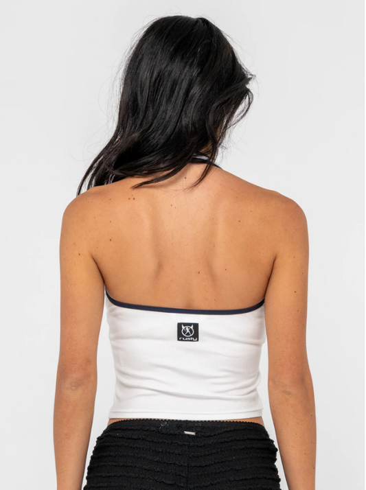 Halley Halter Top