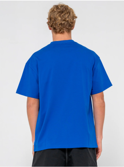 Snapshot Short Sleeve Tee