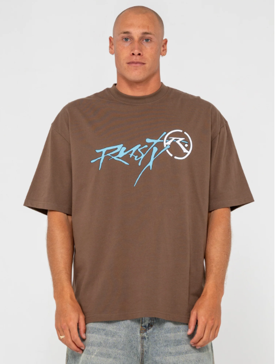 Hoodus Short Sleeve Tee