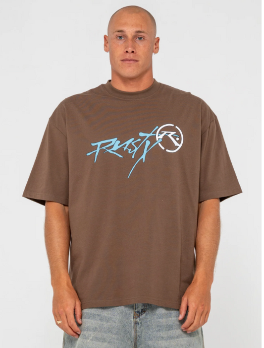 Hoodus Short Sleeve Tee