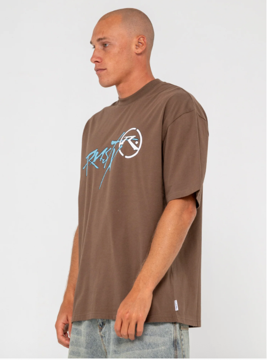 Hoodus Short Sleeve Tee