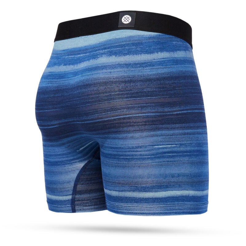 Sea Level Boxer Brief - Blue