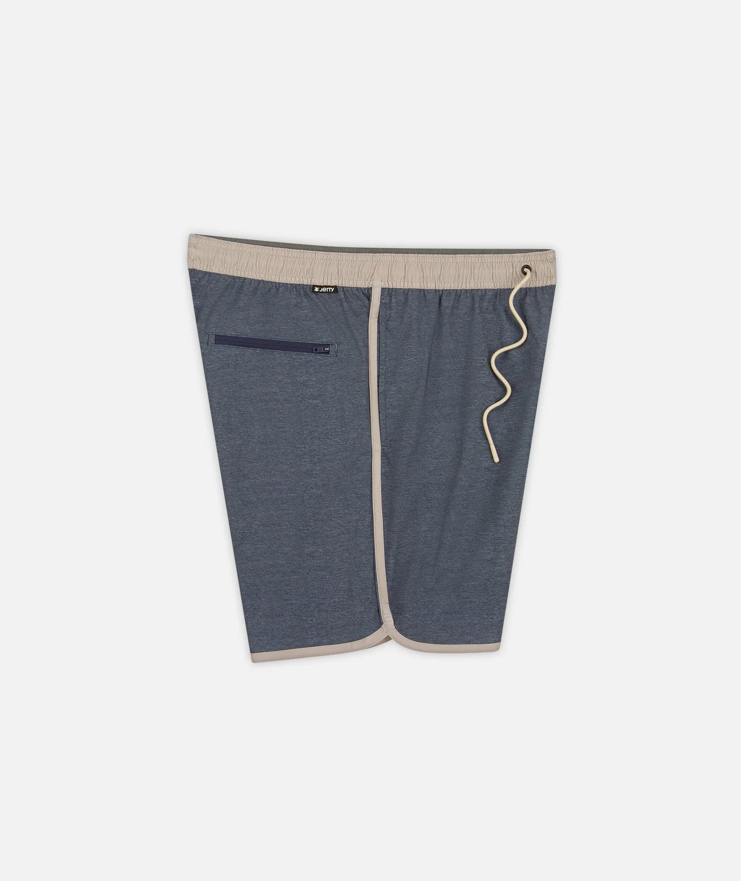 Session Short - Midnight Blue