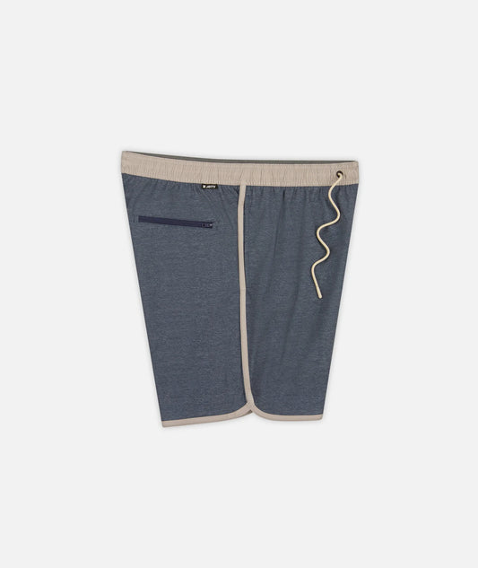 Session Short - Midnight Blue