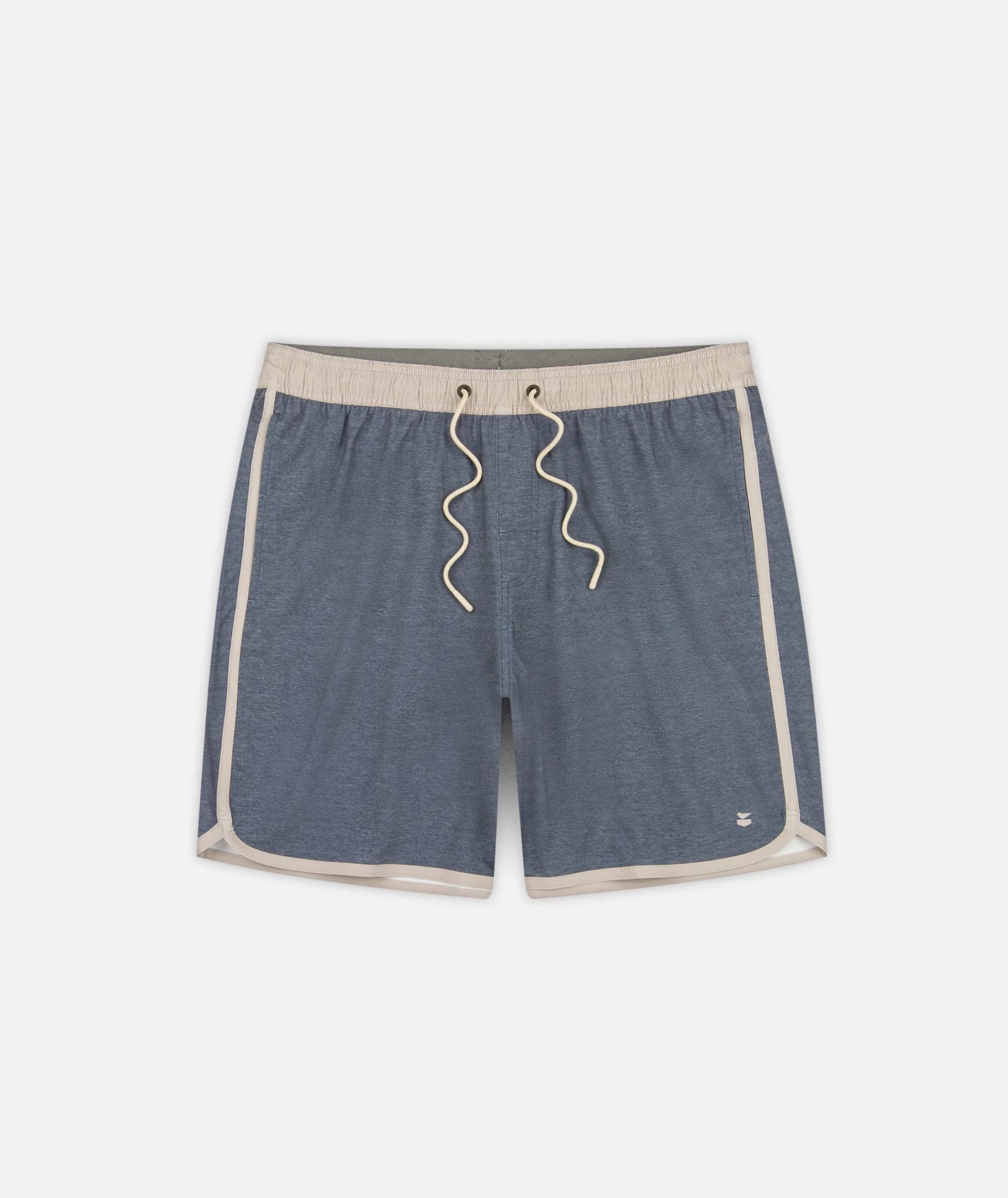 Session Short - Midnight Blue