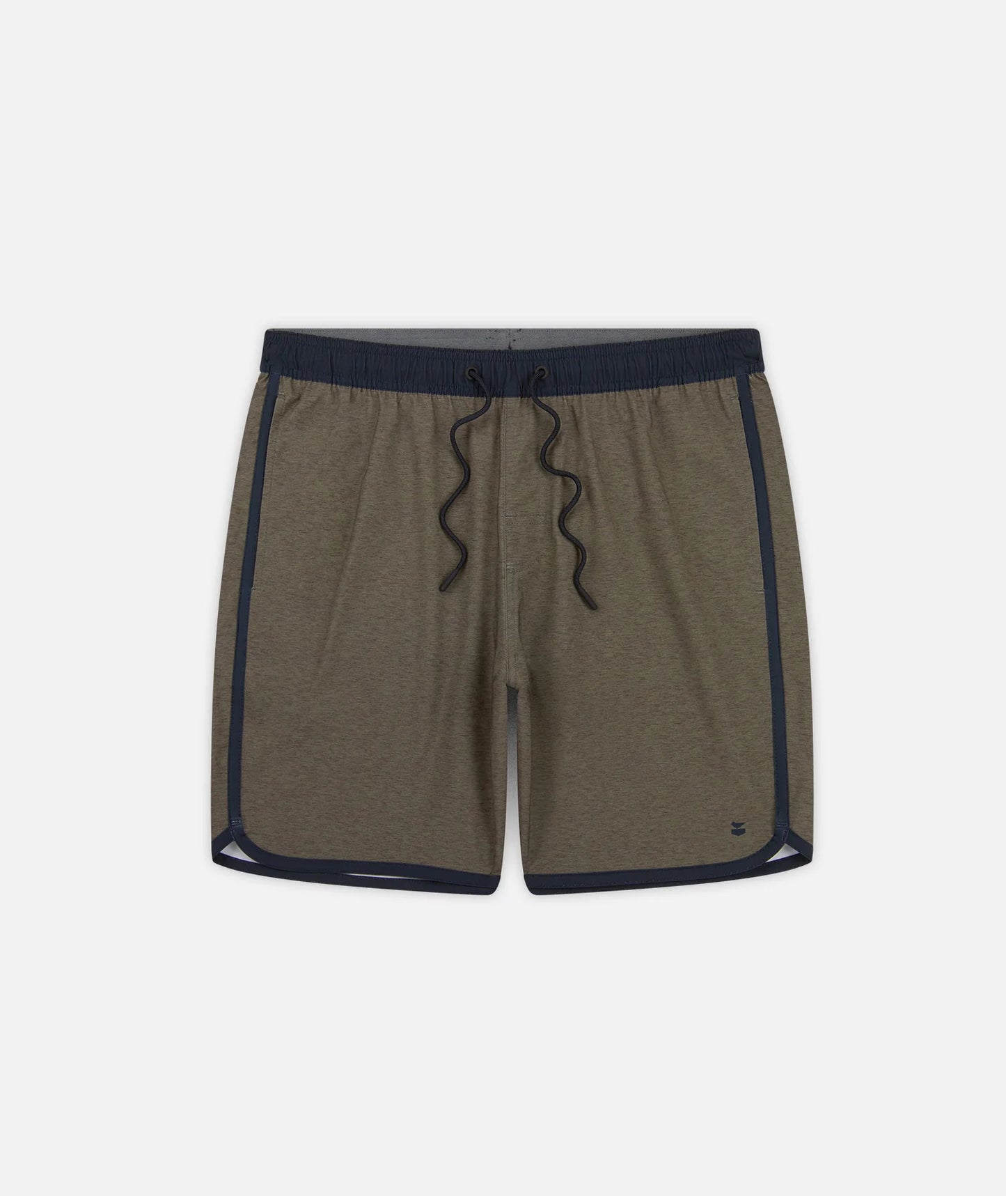 Session Short - Falcon