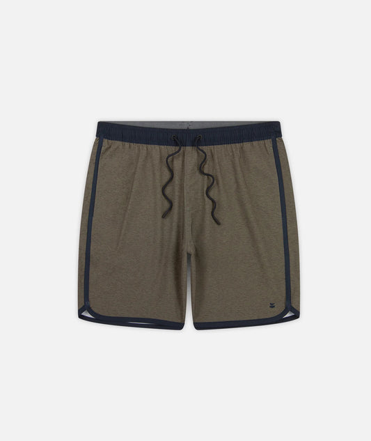 Session Short - Falcon