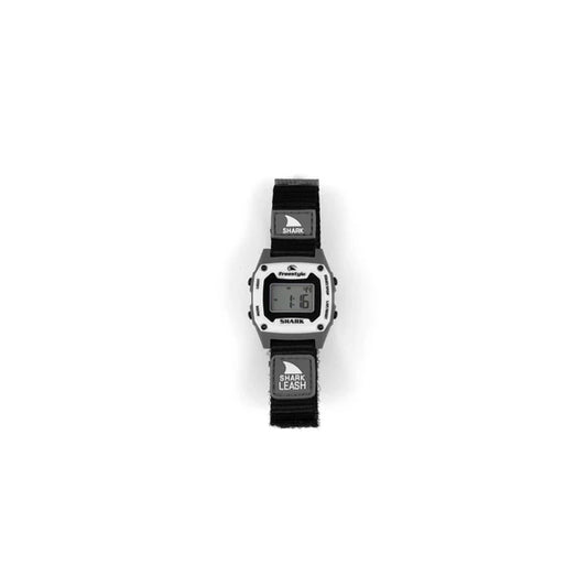 Shark Mini Leash - Cement