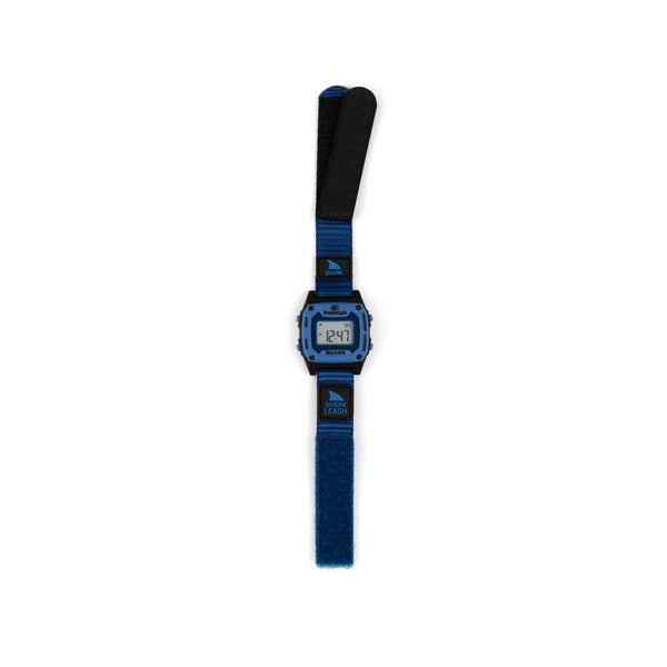 Shark Mini Leash - Monsoon