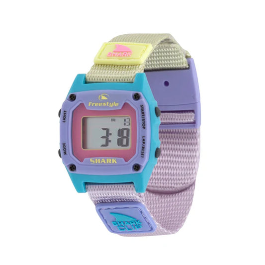 Shark Classic Mini Clip - Lavender Tea