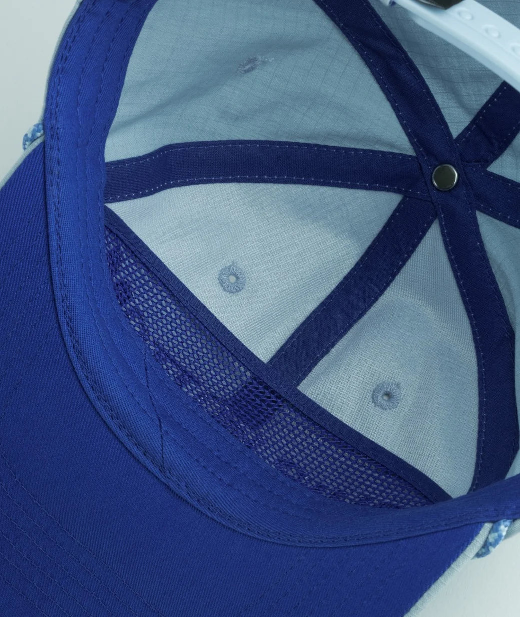 Ship Bottom Water Tower Hat - Fog