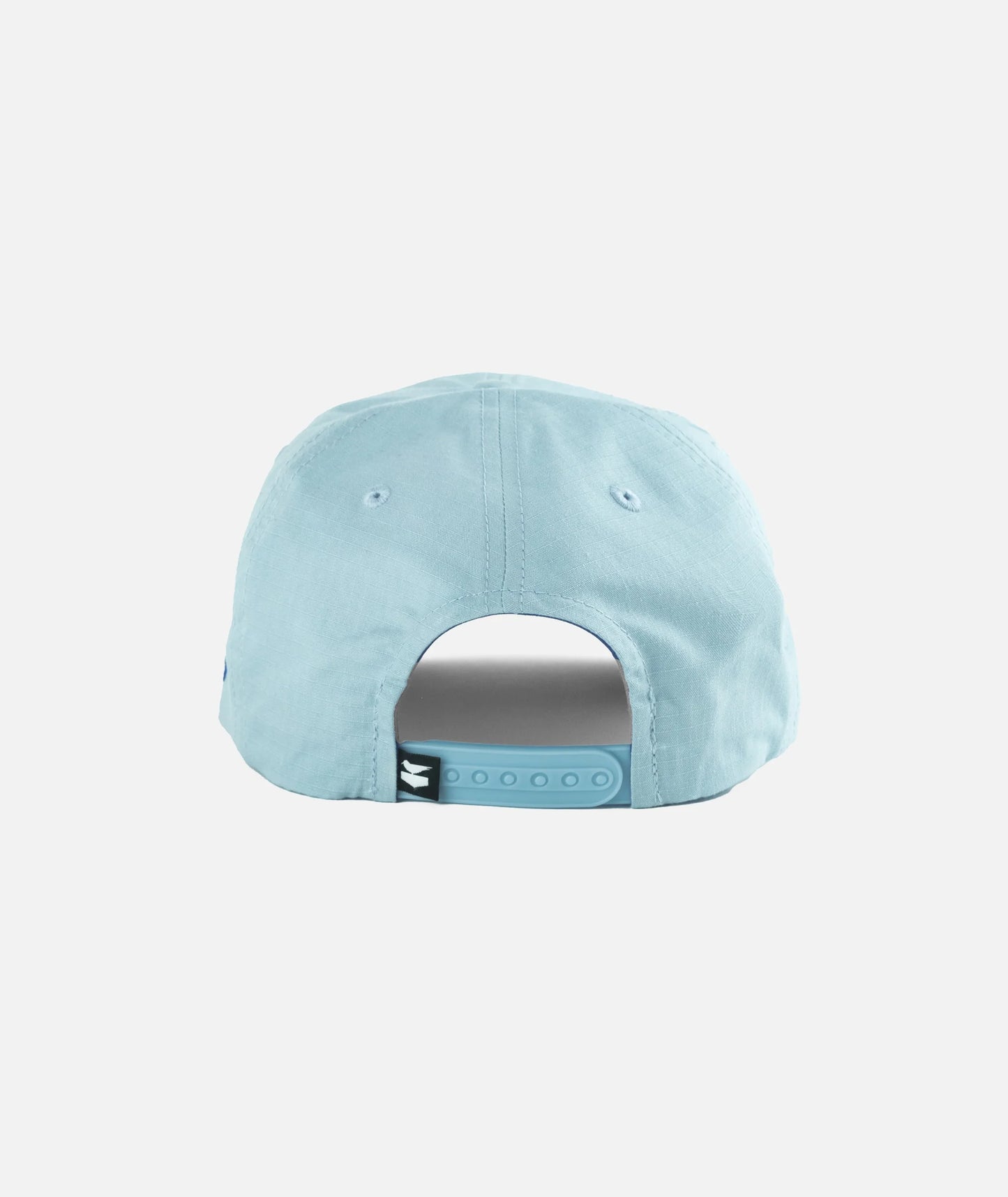 Ship Bottom Water Tower Hat - Fog