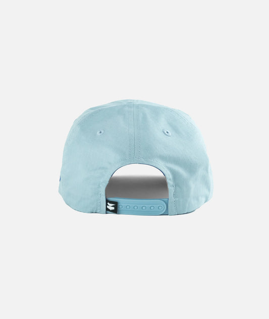 Ship Bottom Water Tower Hat - Fog